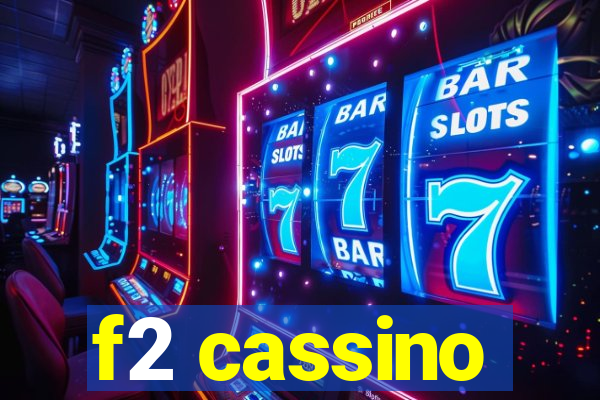 f2 cassino